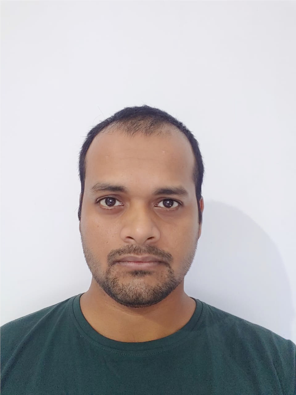 Client Photo