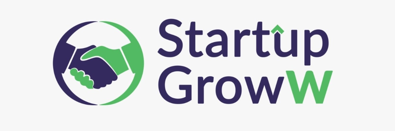 Startup Logo