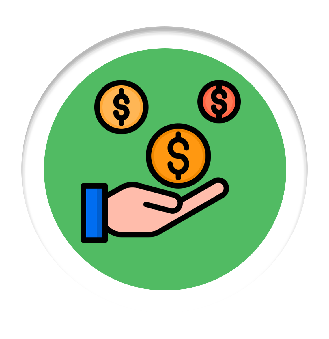 Adds Business Value