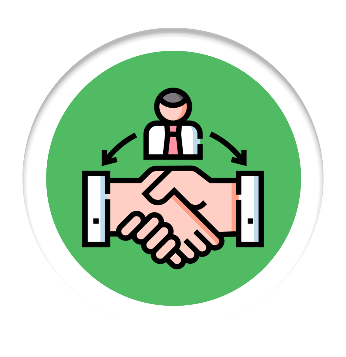 Appointment of Mediator/Arbitrator