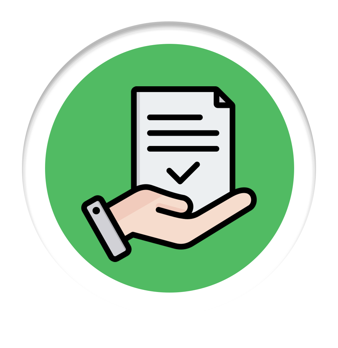 Assignment Deed(Optional/Conditional Documents)