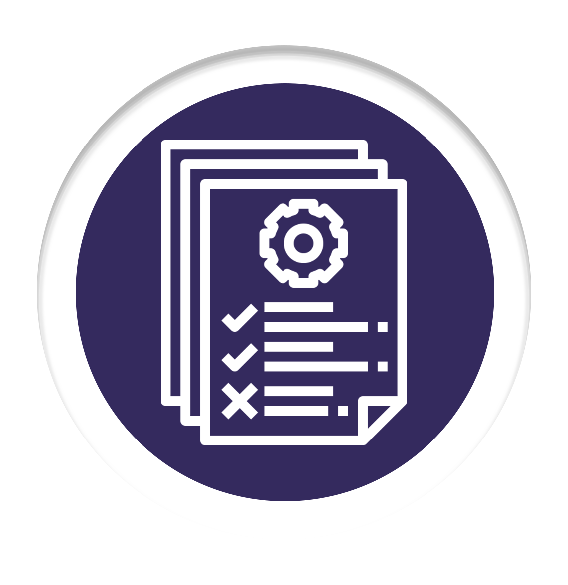 Confidentiality Agreement (in some cases)