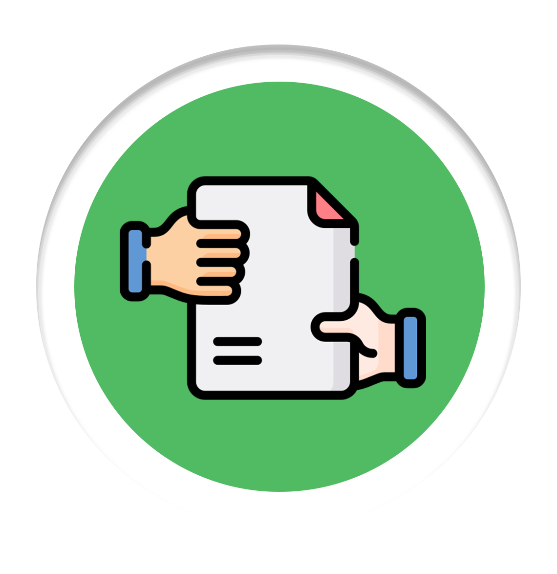 Corporate and Commercial Documents