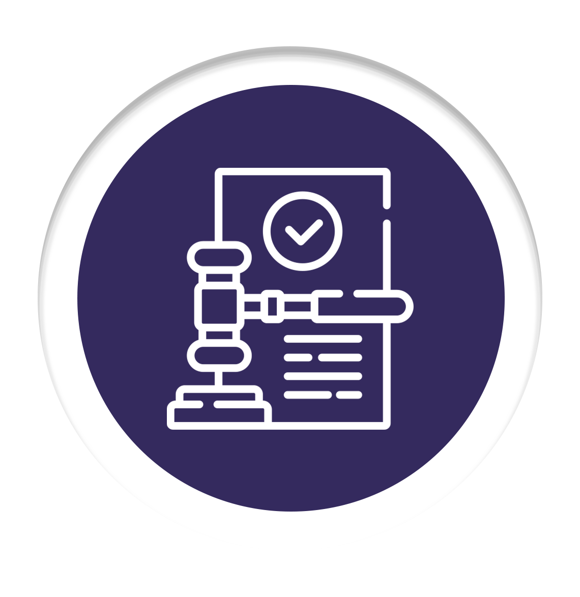 Court Pleadings and Submissions