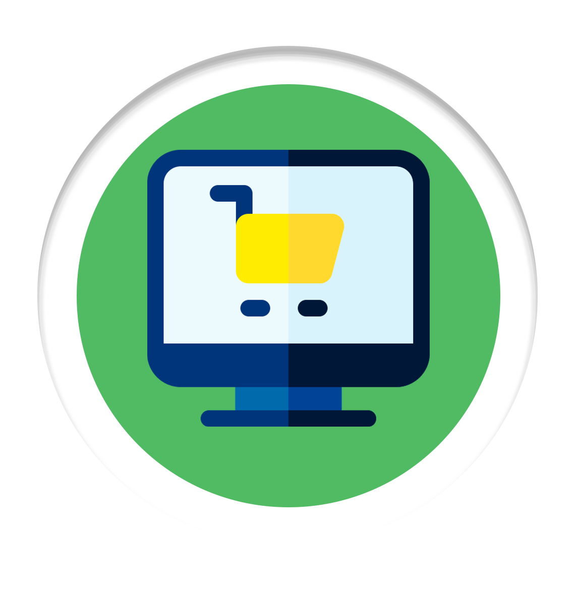 E-commerce operators