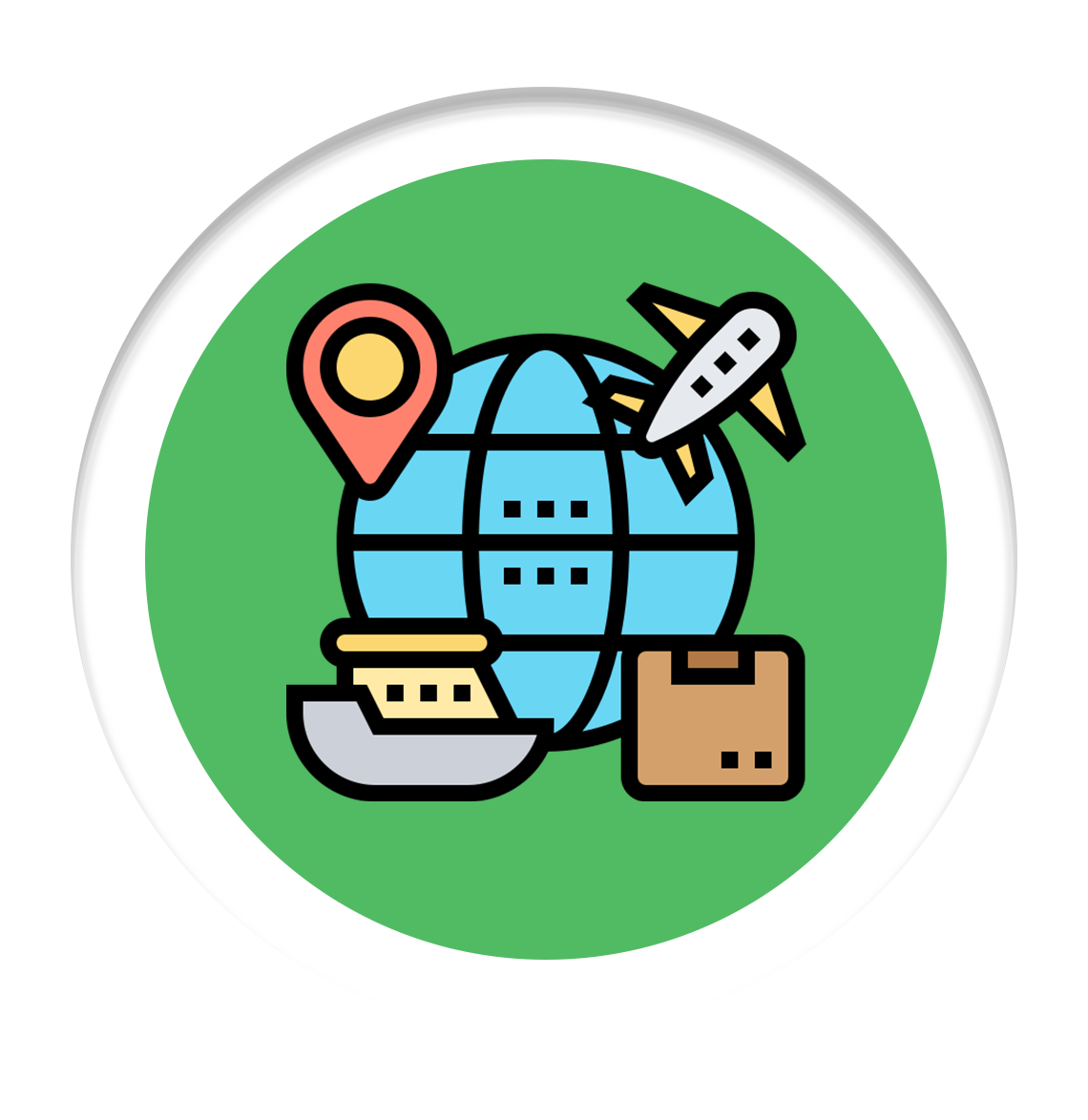 Export Competitiveness