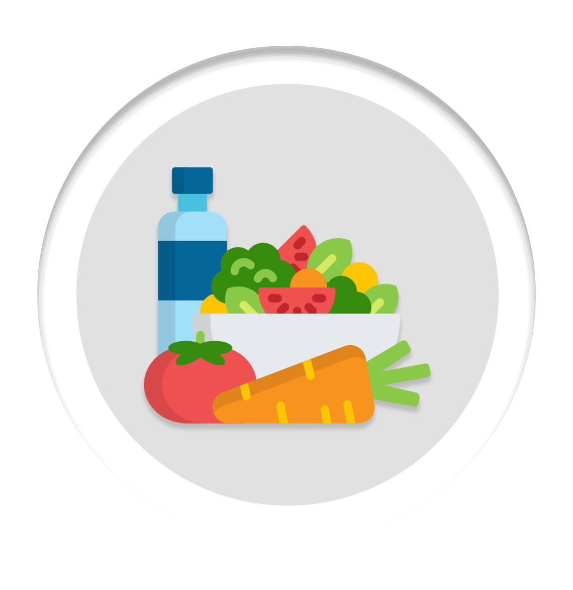 Ensures Food Safety