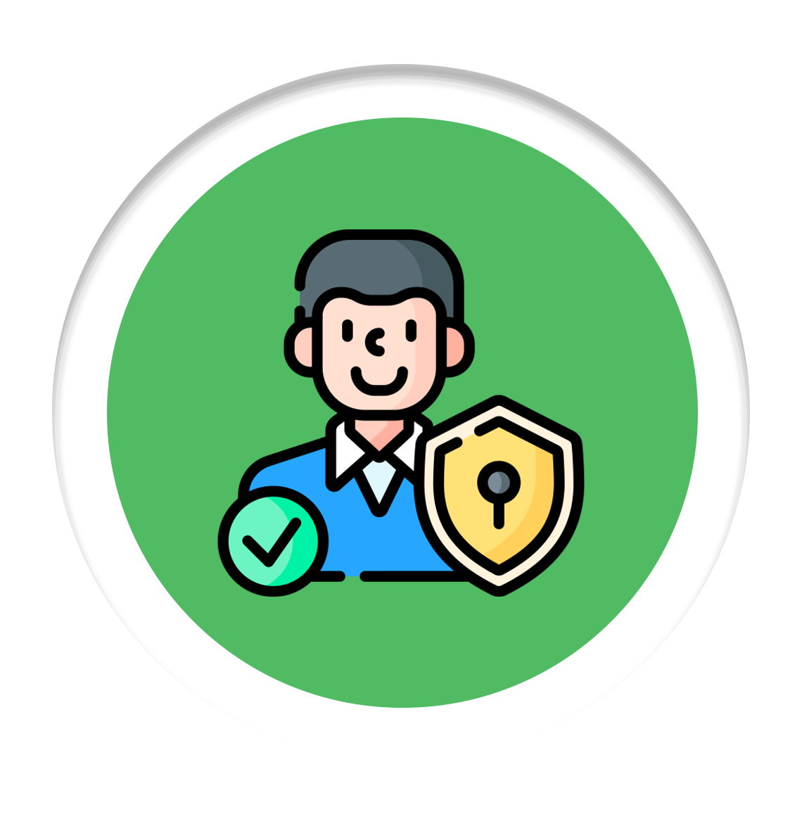 Legal Authorization for Trade