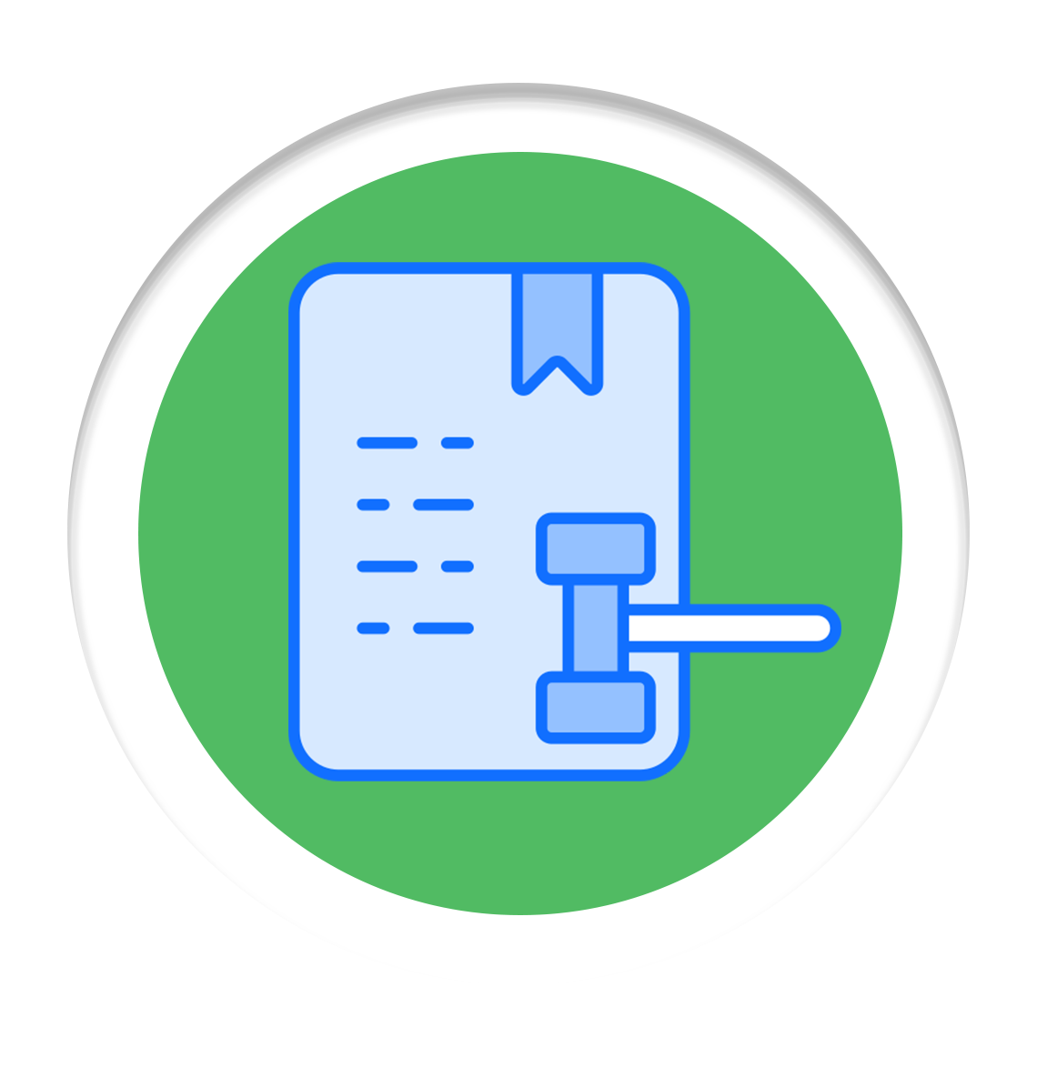 Legal Compliance