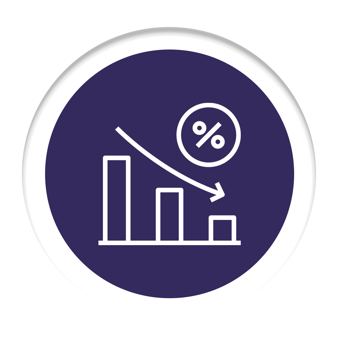 Lower Interest Rates on Loans