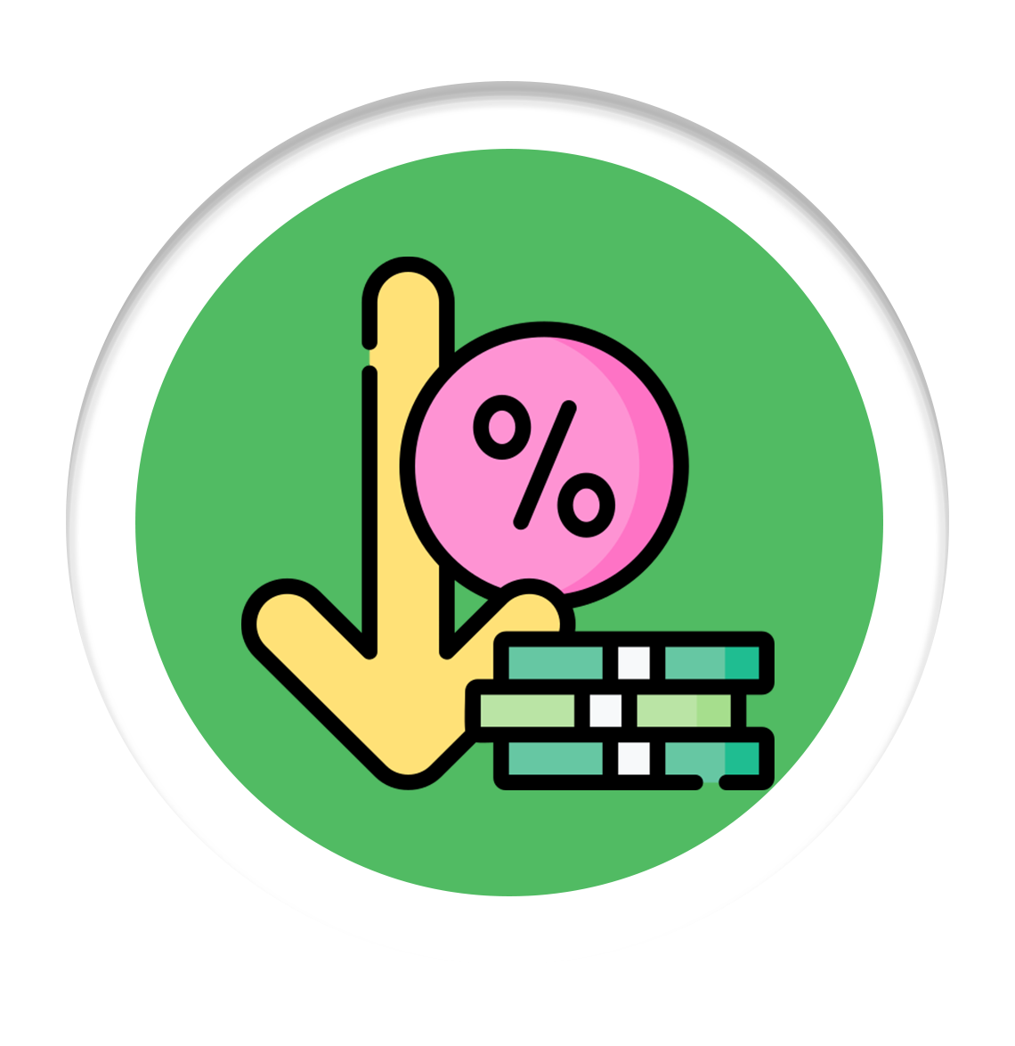 Lower Interest Rates
