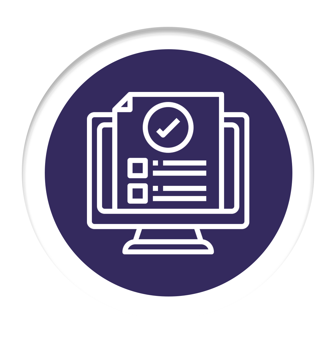 Online filing of import/export documents (bills of entry, shipping bills)