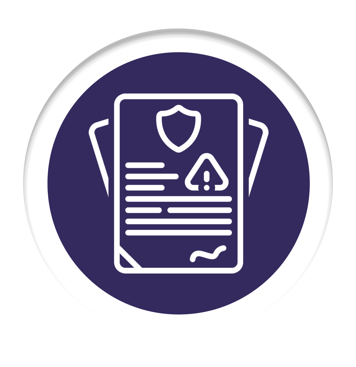Protection from Legal Liability