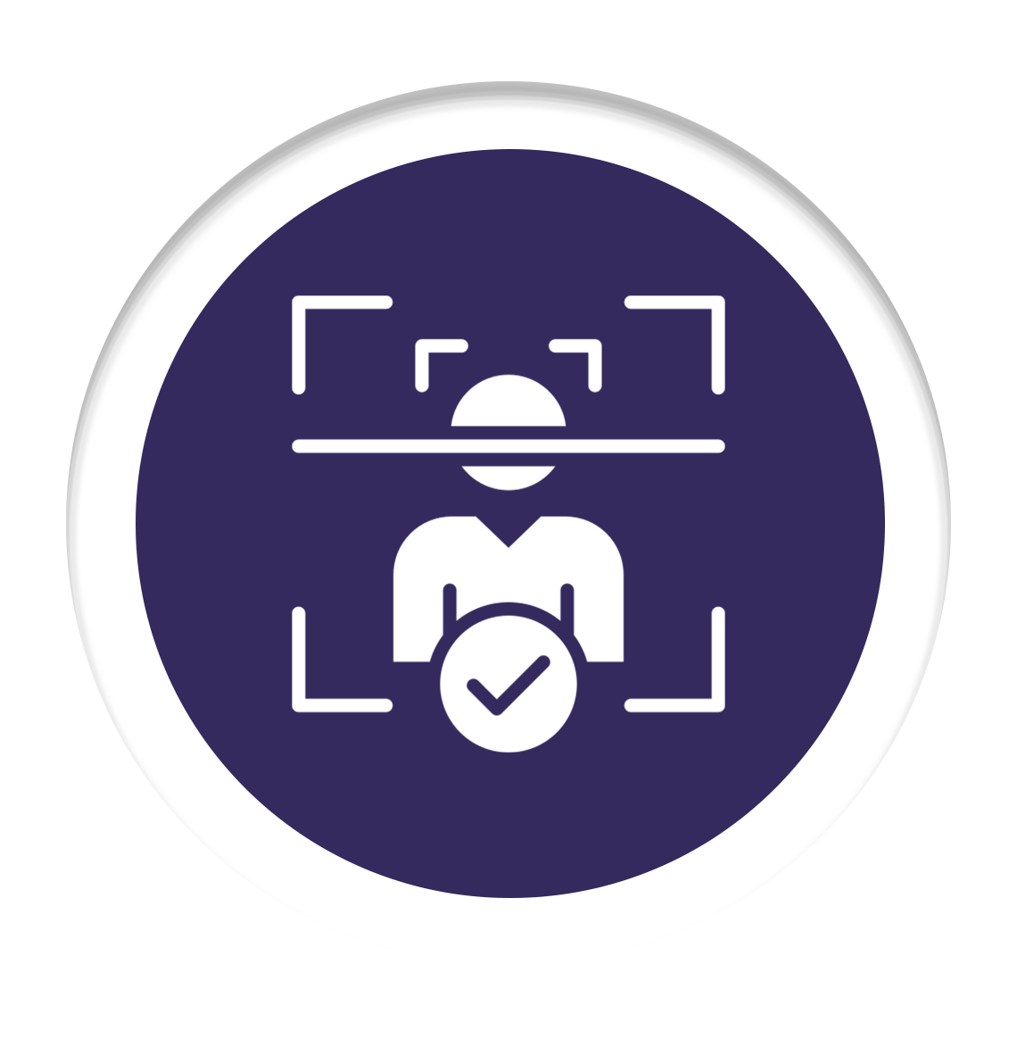 Recognized Government Identity