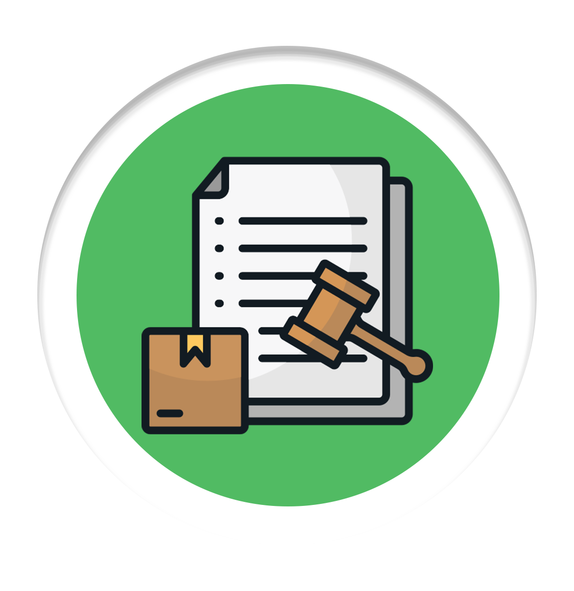 Regulatory and Compliance Documents