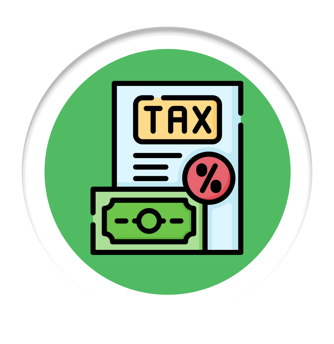 Simplification in Tax structure