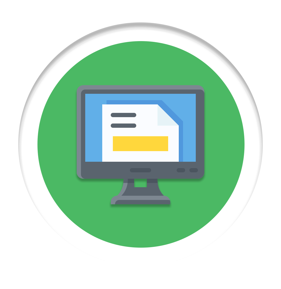 Submit digital documents securely using DSC (Digital Signature Certificate)
