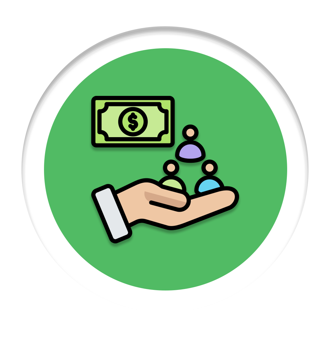 Subsidy on Patent and Trademark Registration