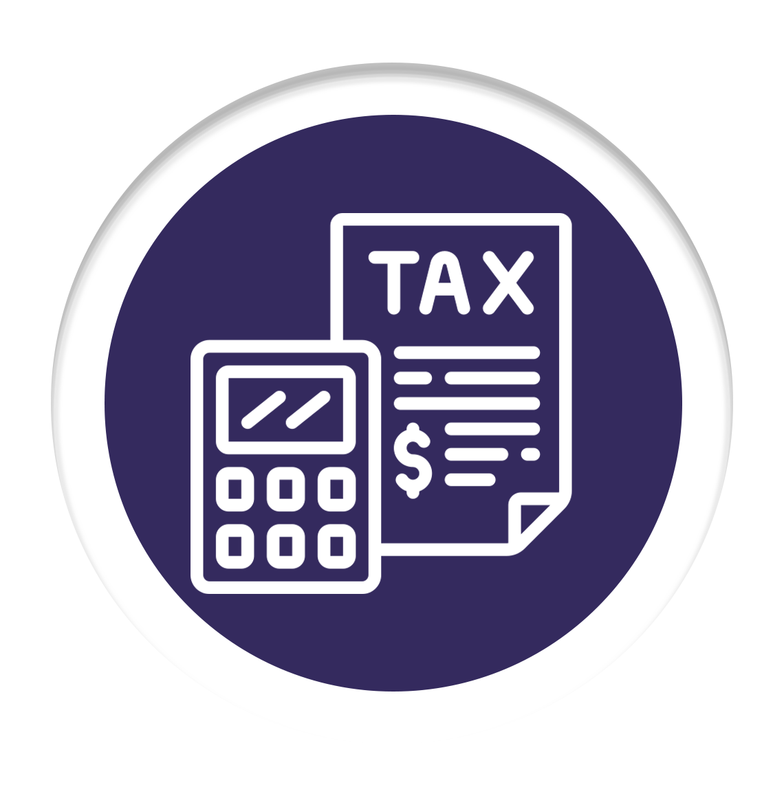 Tax benefits