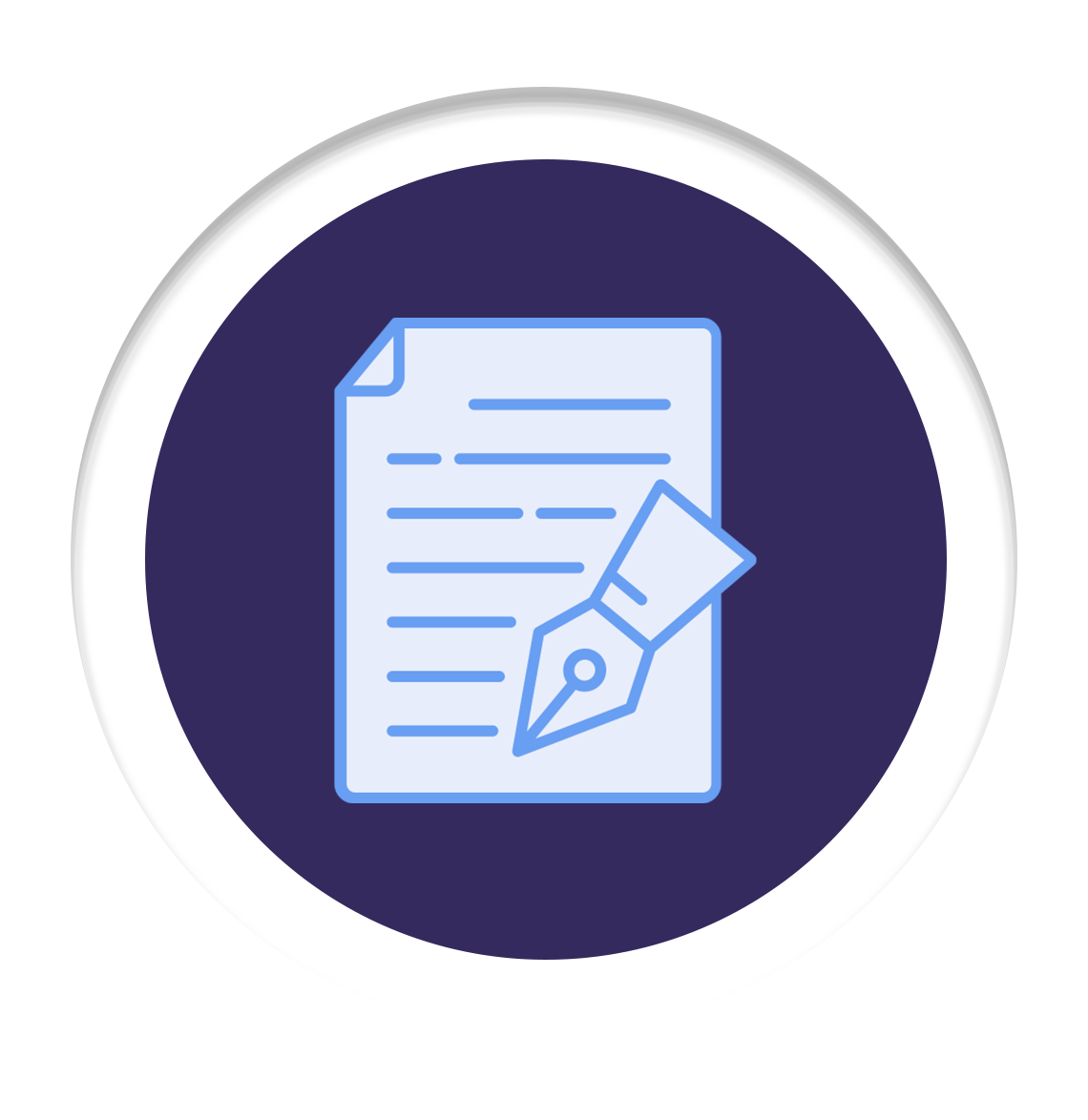 Authorization letter and board resolution (if applicable)