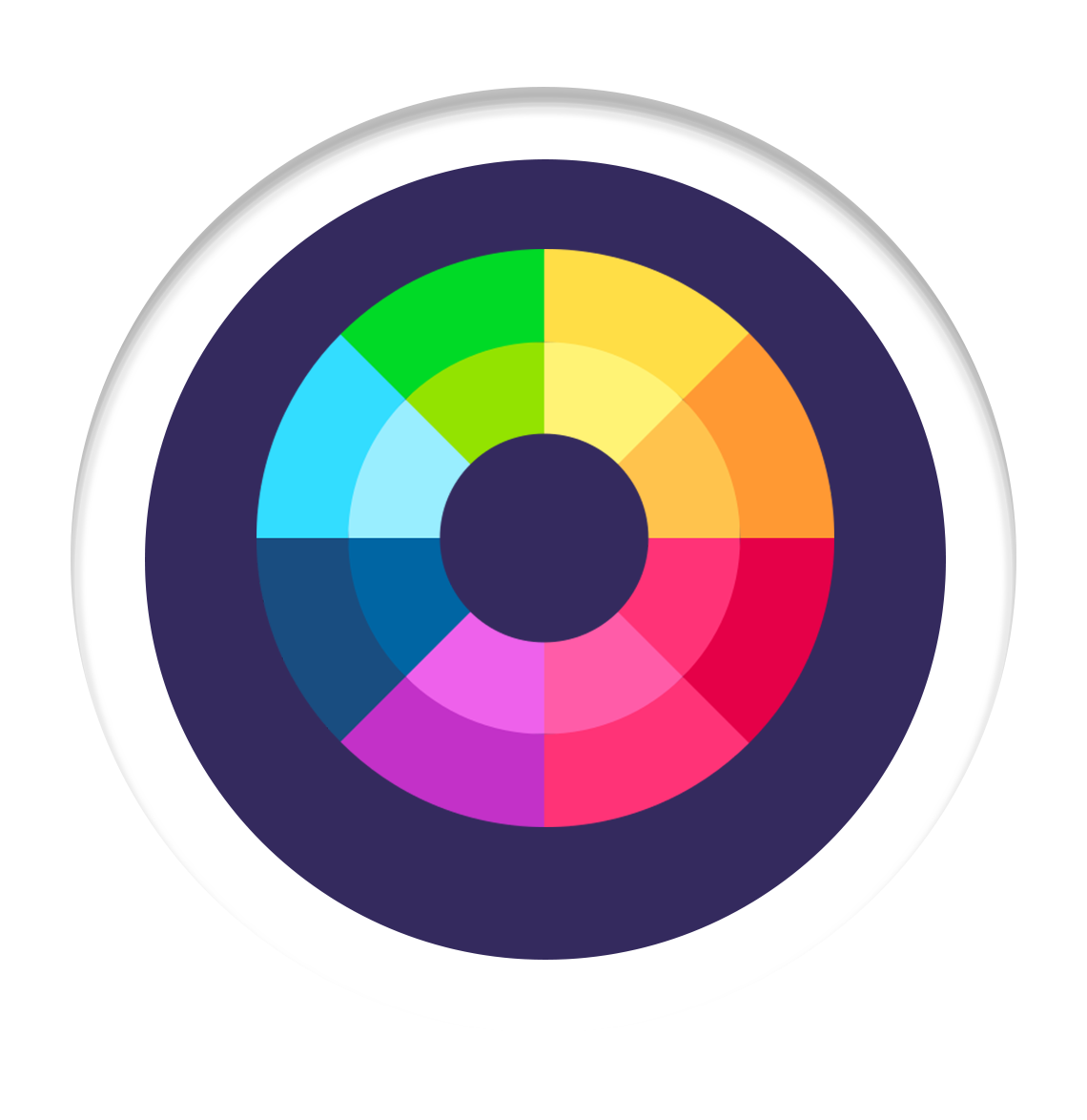 Color Mark 