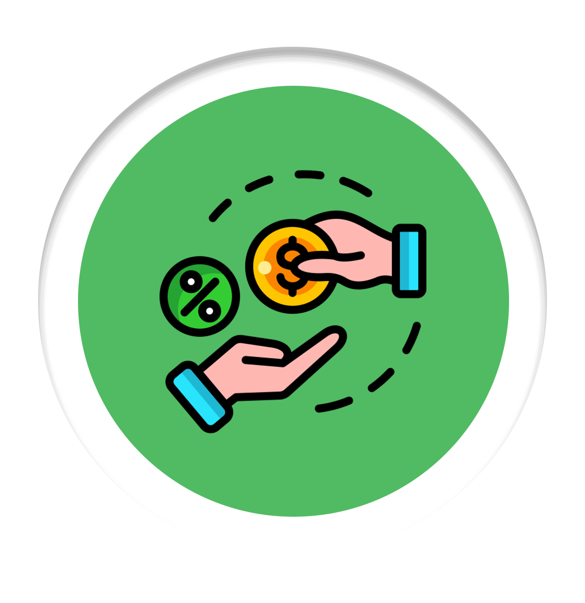 Flexible Repayment Options