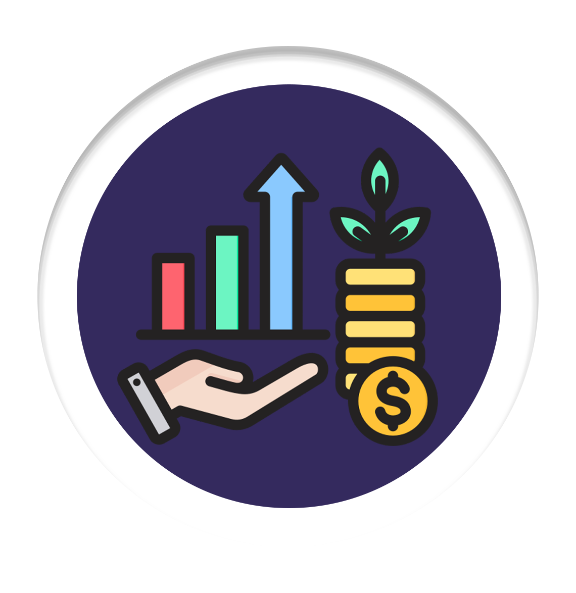 Brief write-up on the nature of business