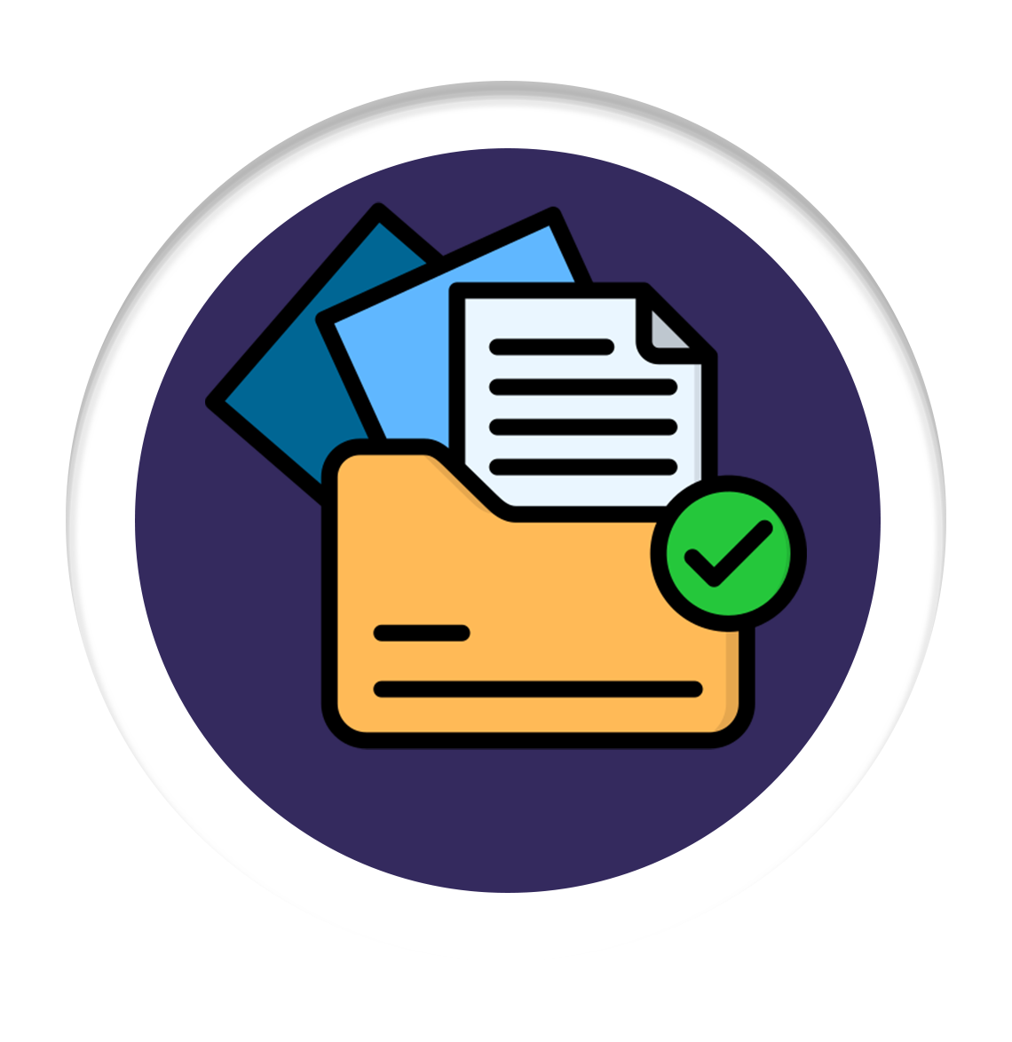 Evidence and Supporting Documents